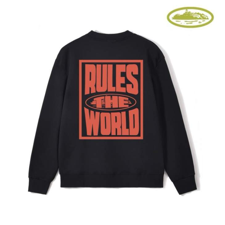 Corteiz Sweatshirt _SKUCorteizS-2XLastxC104331434